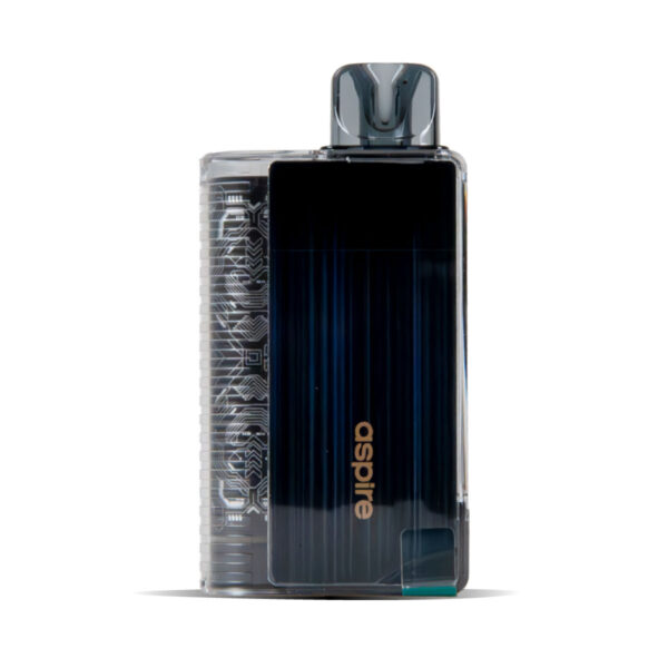 aspire gotek nano with free skweez Nic salt
