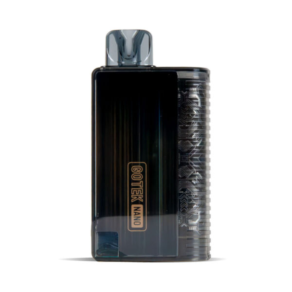 aspire gotek nano with free skweez Nic salt ice gold