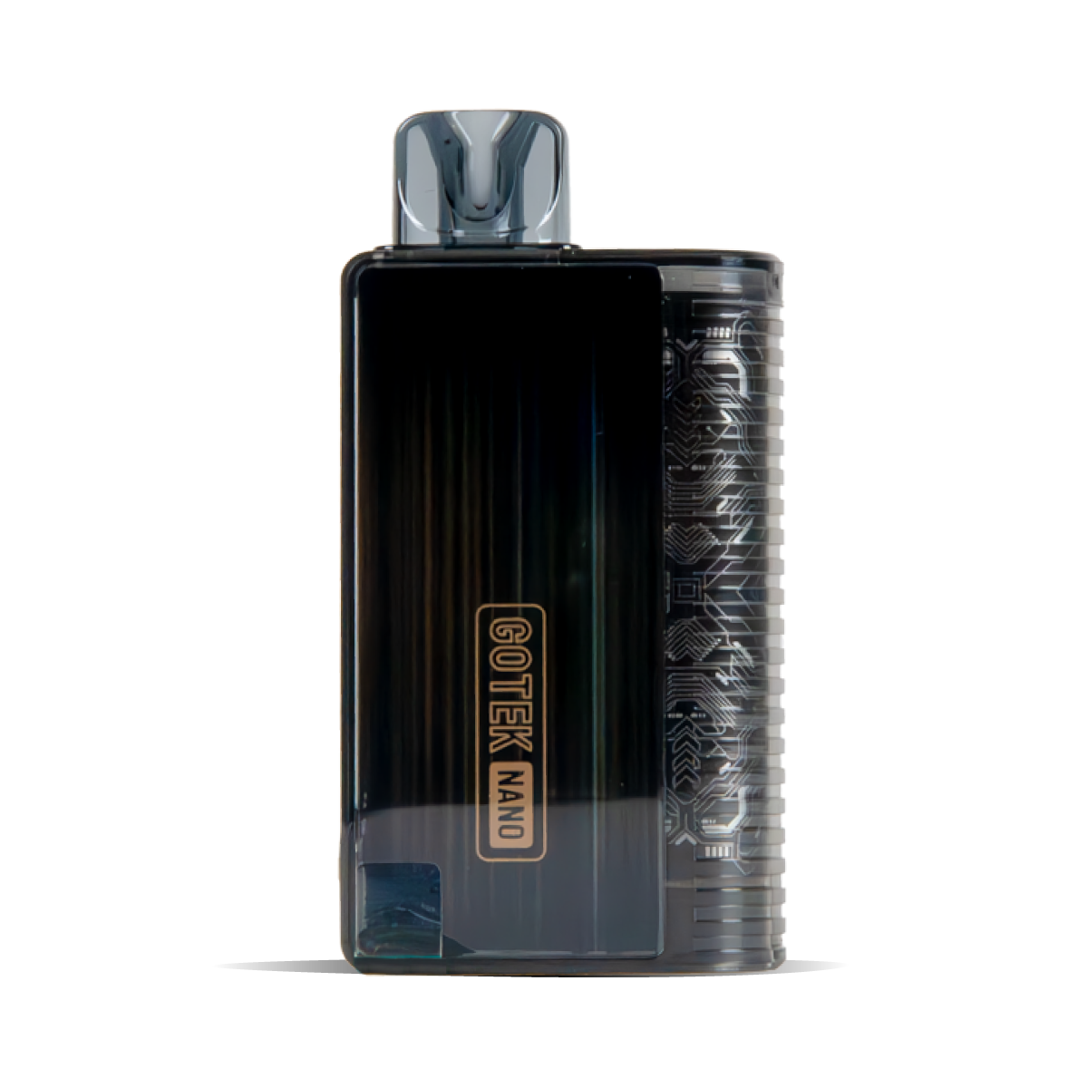 aspire gotek nano with free skweez Nic salt ice gold