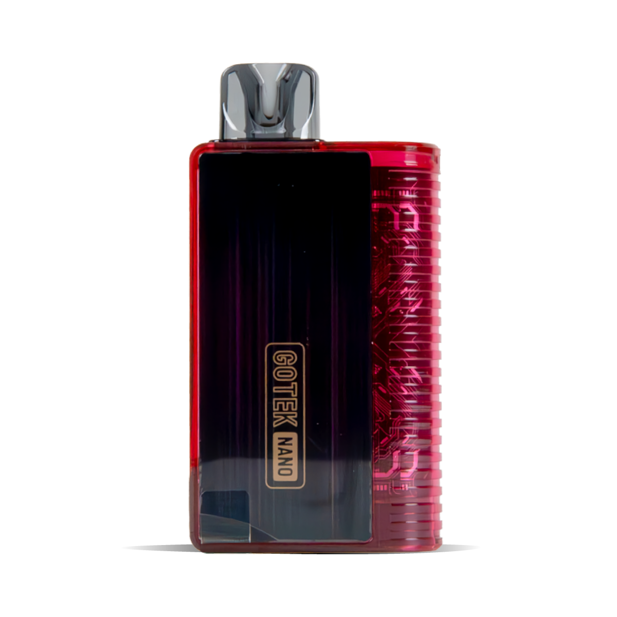 aspire gotek nano with free skweez Nic salt ice rose