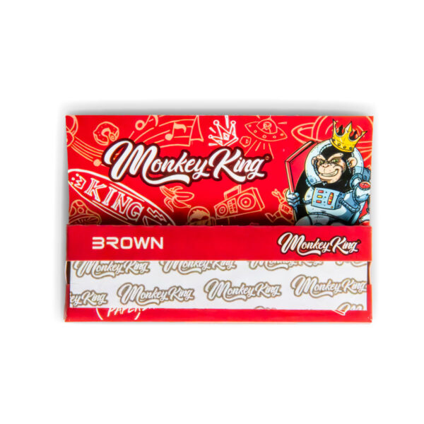 Monkey King Rolling Papers: Regular 70 - Image 3