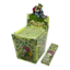 Mojito Smell Monkey King Scented Smoking Papers, King Size Slim, Ultra Thin, Slow Burn, Scratch and Sniff