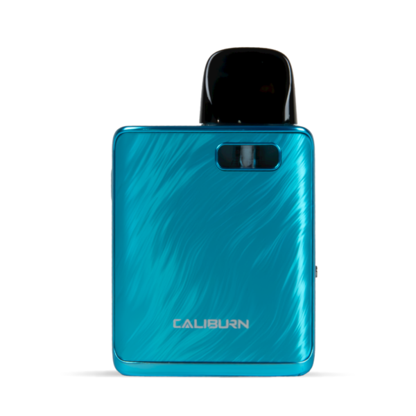 UWELL Caliburn G3 Pro Pod Kit - Image 12
