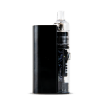 Aspire Cyber GT Vape Black Side