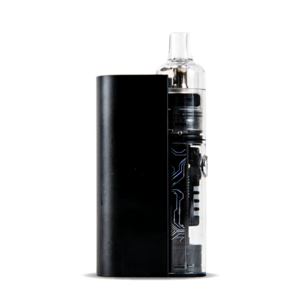 Aspire Cyber GT Vape Kit + FREE NIC SALT - Image 6