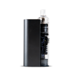 Aspire Cyber GT Vape Grey Side