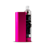 Aspire Cyber GT Vape Pink Side