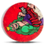 Monkey King Metal Grinder Red Ed Monkey