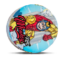 Monkey King Metal Grinder Super Hero Ed Iron Monkey