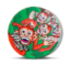 Monkey King Metal Grinder Wild Edition 5 Monkeys