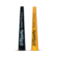 Two Monkey King Smell Proof Tube Holders Black and Gold