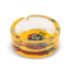 mk_monkey king ashtray yellow angle single