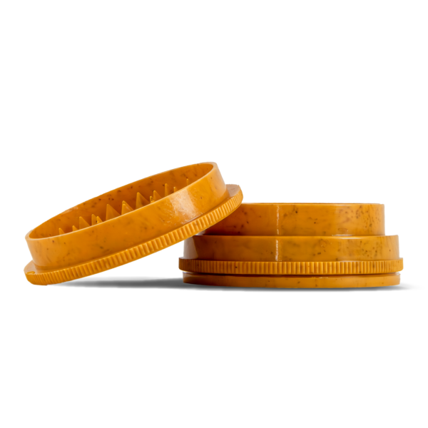 Monkey King Plastic Grinders - Image 3