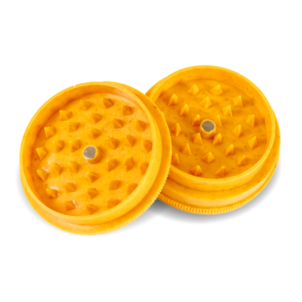 Monkey King Plastic Grinders - Image 2