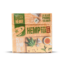 Astra Hemp CBD Tea Bags Black Front CDU