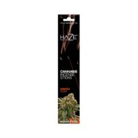HAZE amsterdam mango kush cannabis scented CBD incense sticks