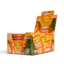 Mango Bubbly Billy Buds CBD Chewing Gum Display Case
