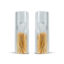 Mr Tipps Glass and Corn Husk Filter Tip Twin Pack