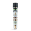 Mr Tipps Hemp Blunt Wrap Tube with Bamboo and Corn Husk Filter Tip in Tube