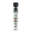 Mr Tipps Hemp Blunt Wrap Tube with Glass Filter Tip in Tube