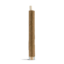 Mr Tipps Hemp Blunt Wrap Tube with Glass and Corn Husk Filter Tip