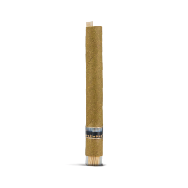 Mr Tipps Trailer Park Boys Pre Rolled Hemp Blunt Tubes Rum N Cola Single