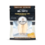 Mr Tipps Wood & Corn Husk Filter Tips Twin Pack in Pouch