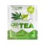 Multitrance CBD Green Tea Bags Individual Bag