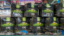 Multitrance CBD Green Tea Bags Stacked at Spring Fair 2025