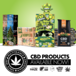 Multitrance NEW CBD Products with cbd tea, cbd gummies, cbd chocolate cbd and incense