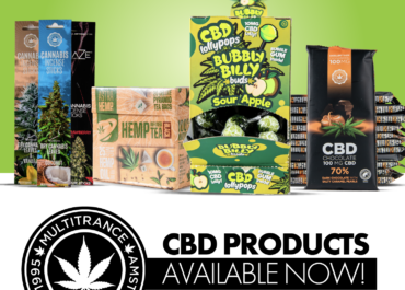 Shop NEW CBD Products! CBD Gummies, Tea, Chocolates & Incense!