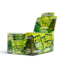 Peppermint Bubbly Billy Buds CBD Chewing Gum Angle CDU
