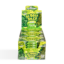 Peppermint Bubbly Billy Buds CBD Chewing Gum Open CDU