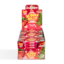 Strawberry Bubbly Billy Buds CBD Chewing Gum Open CDU