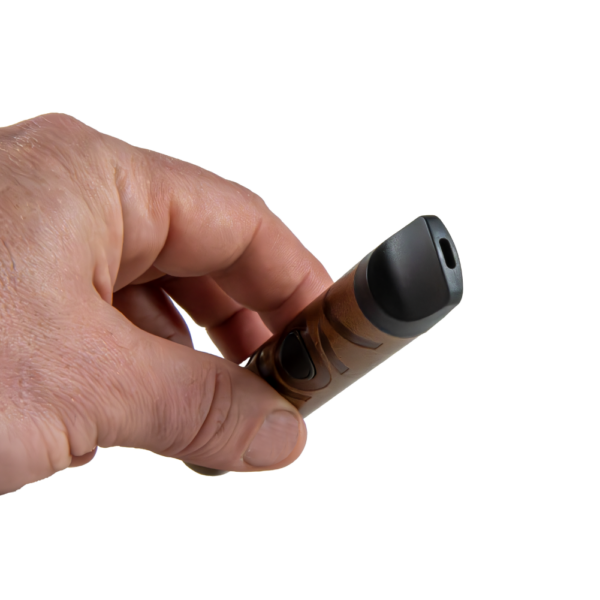 VOVA Volks Dry Herb Vaporiser Tip Close Up