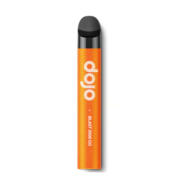 Vaporesso Dojo Blast 2000 Vape Kit