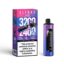 Berry Edition Elfbar 4in1 Prefilled Pod Kit