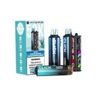 Blue Edition Pyne Pod Click 50K Vape Pod Kits