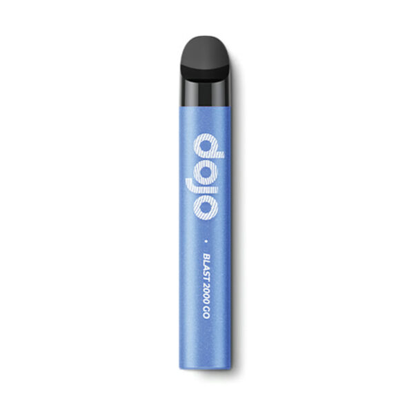 Vaporesso Dojo Blast 2000 Vape Kit - Image 3