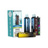 Classic Edition Pyne Pod Click 50K Vape Pod Kits