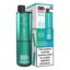 Classic Menthol Edition Flavour IVG 2400 Vape Pod Kit UK Compliant - Bulk 5 Pack