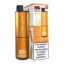 Exotic Edition Flavour IVG 2400 Vape Pod Kit UK Compliant - Bulk 5 Pack