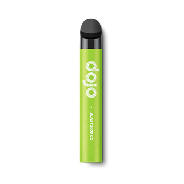 Vaporesso Dojo Blast 2000 Vape Kit - Image 4