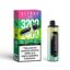 Mixed Edition Elfbar 4in1 Prefilled Pod Kit