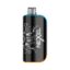 NEXEL Thunder 15K Prefilled Vape Pod Kit Blueberry Cherry Cranberry