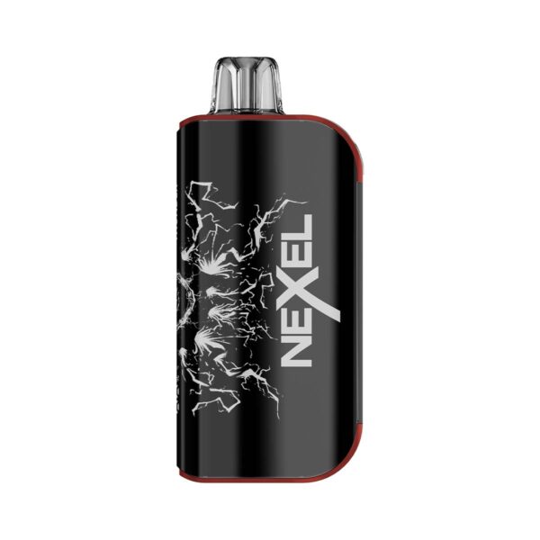 NEXEL Thunder 15K Prefilled Vape Pod Kit Cola Ice
