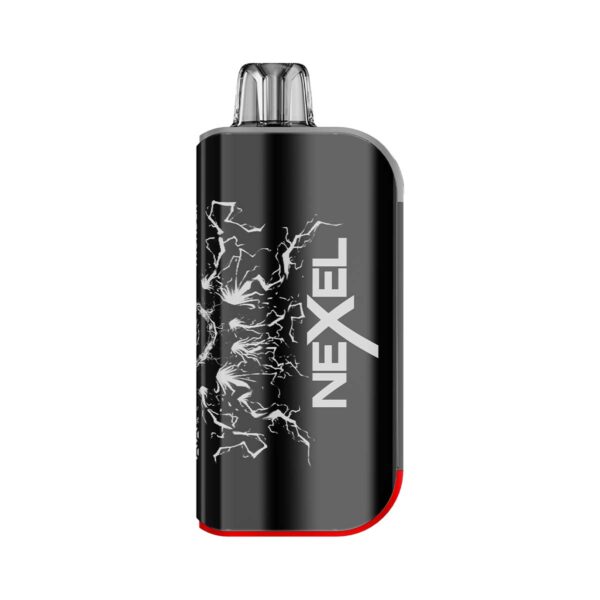 NEXEL Thunder 15K Prefilled Vape Pod Kit Fizzy Cherry