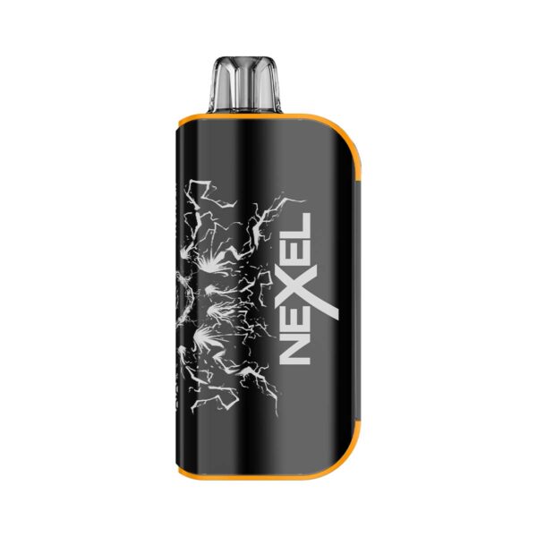 NEXEL Thunder 15K Prefilled Vape Pod Kit Gummy Blast