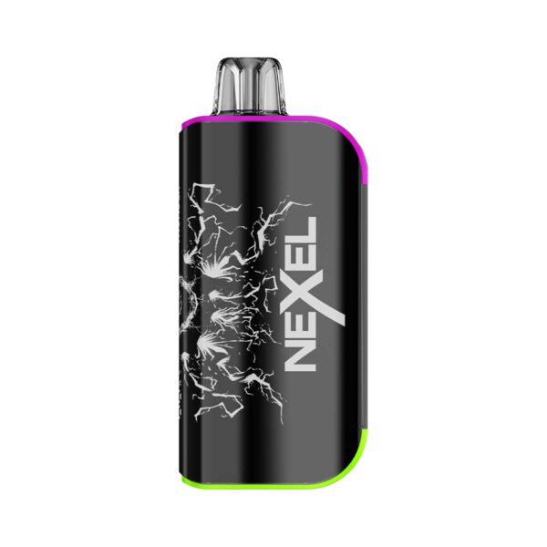 NEXEL Thunder 15K Prefilled Vape Pod Kit Pink Lemonade