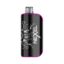 NEXEL Thunder 15K Prefilled Vape Pod Kit Strawberry Raspberry Cherry Ice